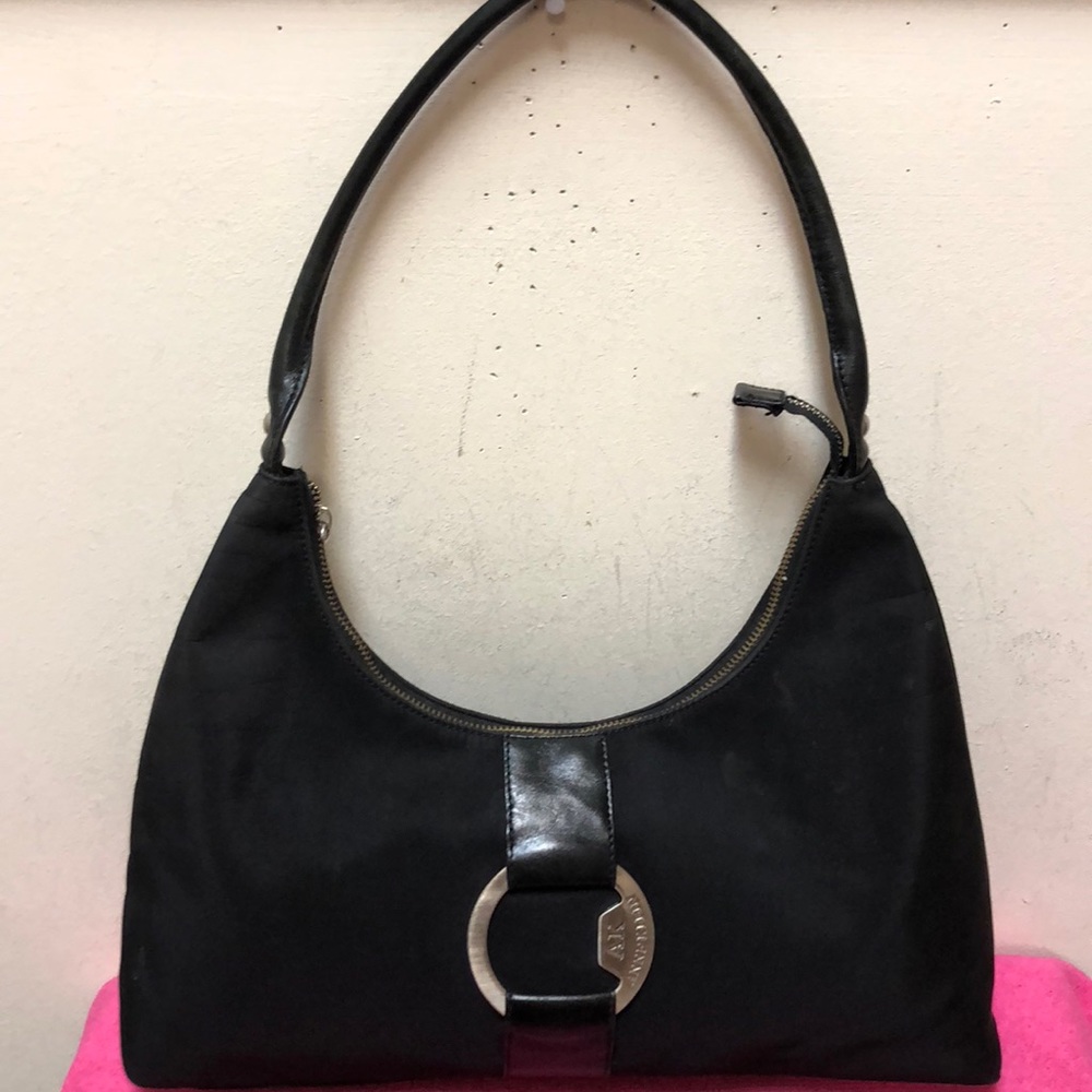 Anne Klein Hobo Purse